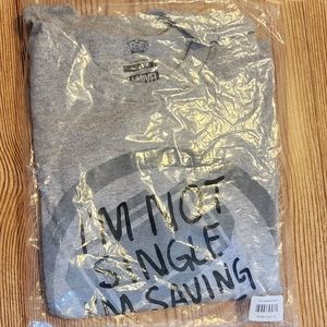 BRAND NEW Thor Funko Pop Tee - Size L